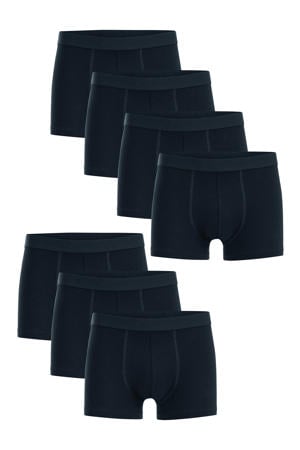 boxershort (set van 7)