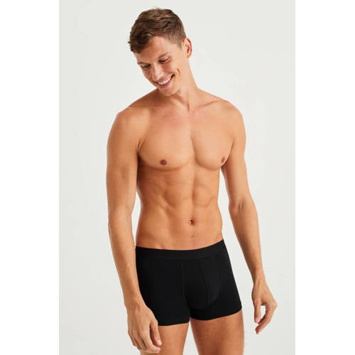 WE Fundamentals boxershort (set van 7) afbeelding