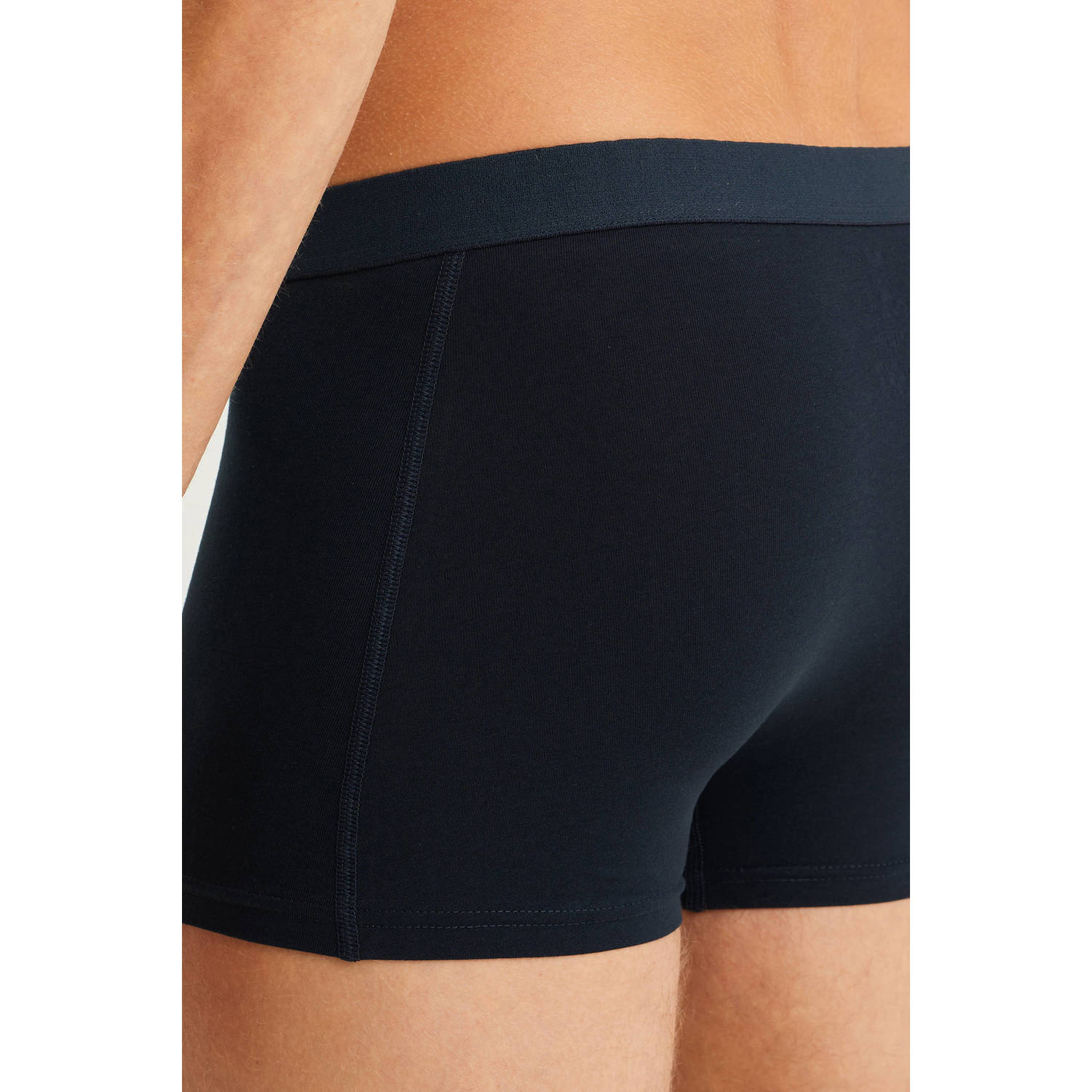 WE Fashion WE Fundamentals boxershort (set van 2)