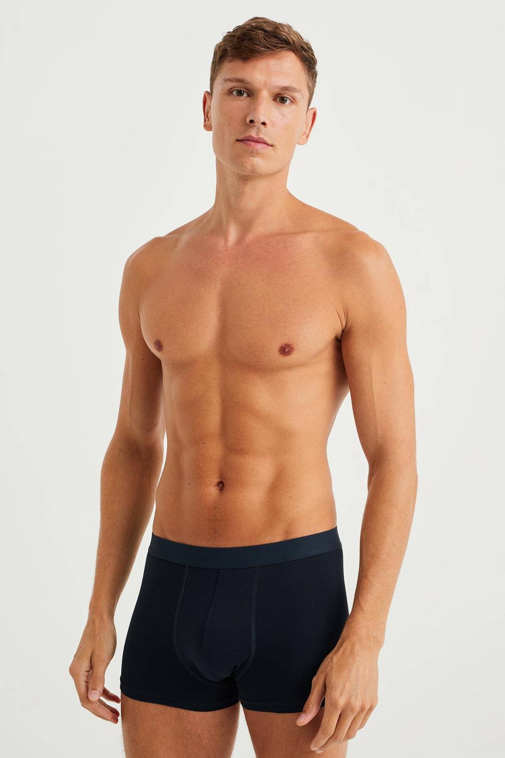WE Fundamentals boxershort (set van 10)