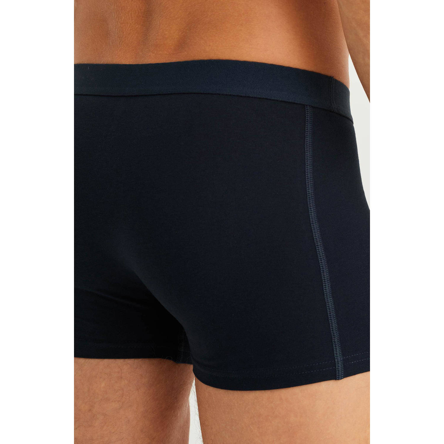 WE Fashion WE Fundamentals boxershort (set van 10)