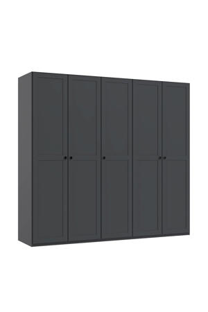 kledingkast New York