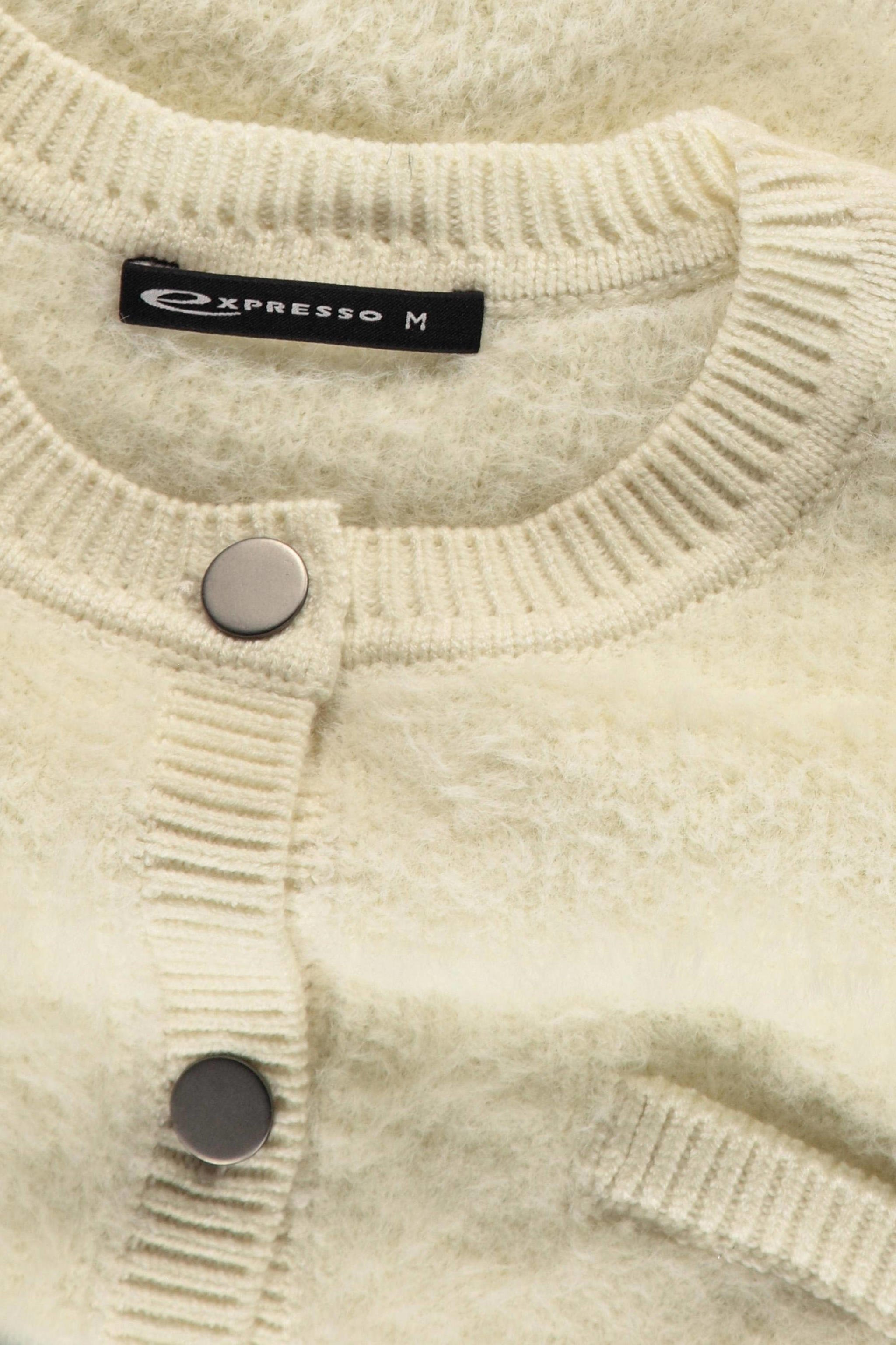 Expresso fluffy vest ecru kopen? Morgen in huis wehkamp Expresso fluffy vest ecru kopen? Morgen in huis wehkamp