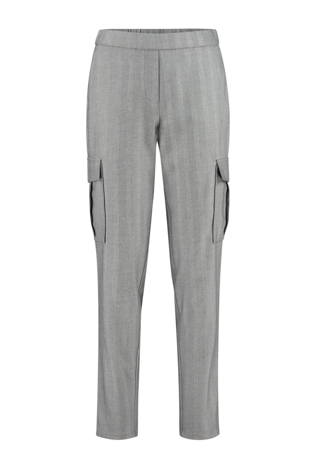 Stenso Bella werkbroek voor dames, cargobroek met stretch, elastische tailleband, 2 voorzakken, cargozak, 2 achterzakken, gereedschapszak, knieversterking, cordura-verstevigingen, beige, 50 Stenso Bella werkbroek voor dames, cargobroek met stretch, elastische tailleband, 2 voorzakken, cargozak, 2 achterzakken, gereedschapszak, knieversterking, cordura-verstevigingen, beige, 50