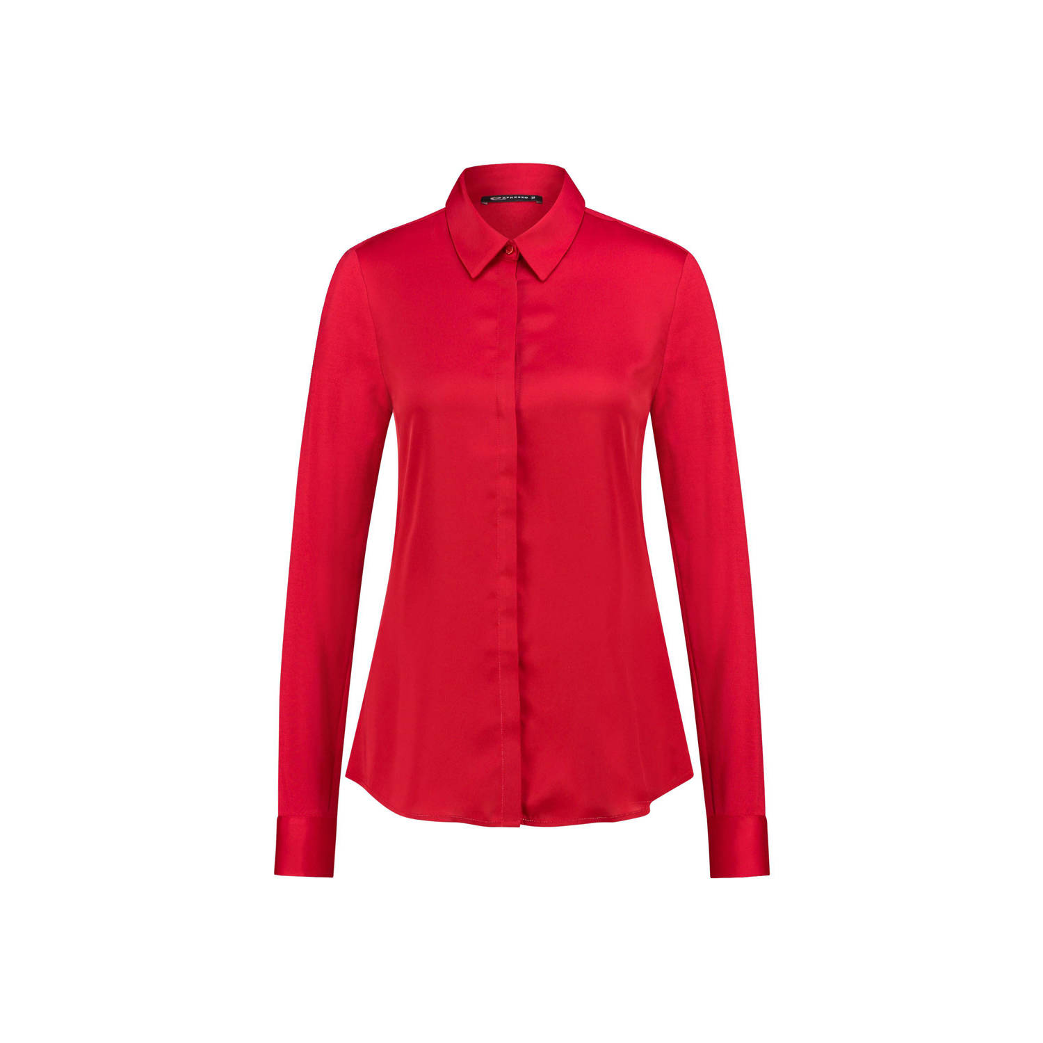 Expresso blouse rood