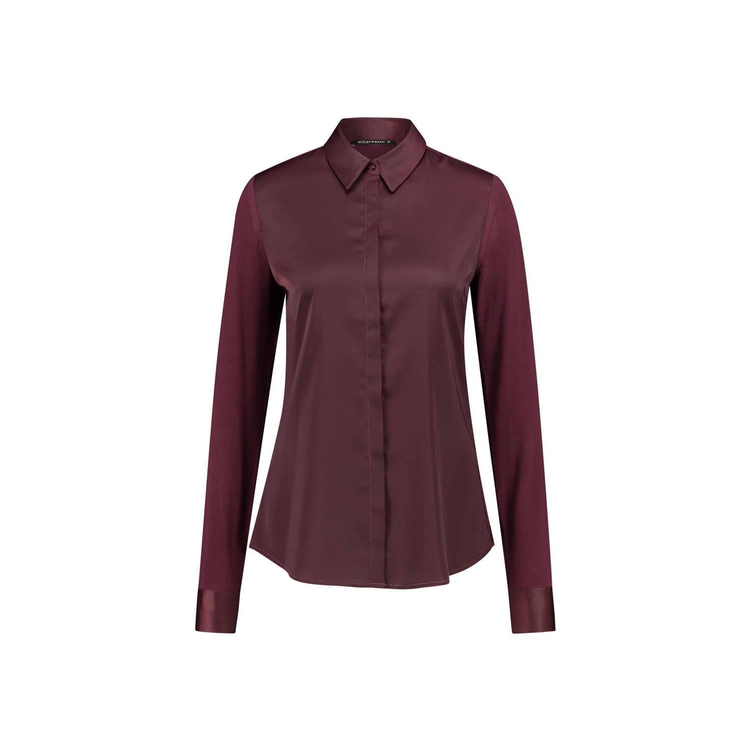 Expresso blouse rood