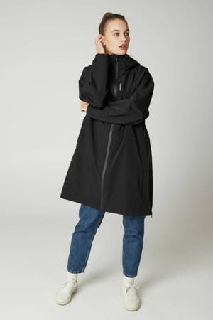 parka Tislit zwart