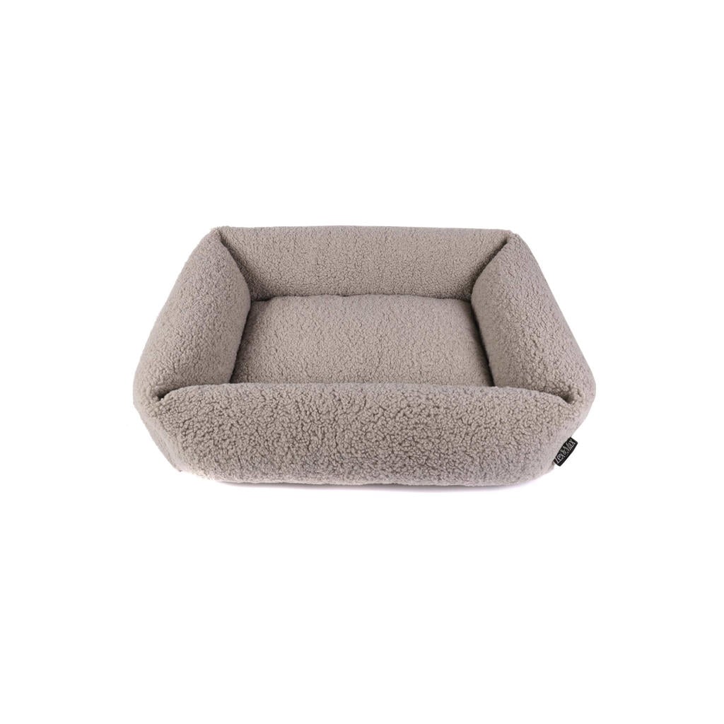 Buckz Donut Hondenmand - Zwart - 80 cm - Vergelijk prijzen Buckz Donut Hondenmand - Zwart - 80 cm - Vergelijk prijzen