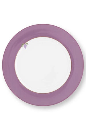 Lily & Lotus dinerbord (Ø26,5 cm) 