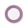 Pip Studio Lily & Lotus dinerbord (Ø26,5 cm)