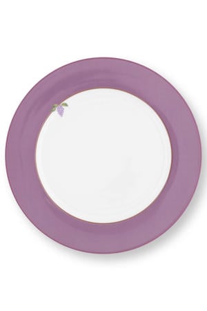 Lily & Lotus dinerbord (Ø26,5 cm)