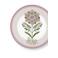 Pip Studio Lily & Lotus ontbijtbord (Ø21 cm)