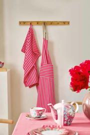 thumbnail: Pip Studio theedoek (65x65 cm) (set van 2)