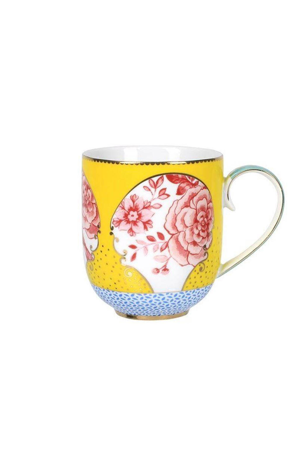 Pip Studio mok Royal Multi (325 ml)