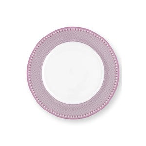 Lily & Lotus dinerbord (Ø26,5 cm)