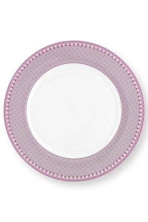 Lily & Lotus dinerbord (Ø26,5 cm) 