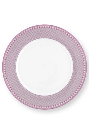 Lily & Lotus dinerbord (Ø26,5 cm)
