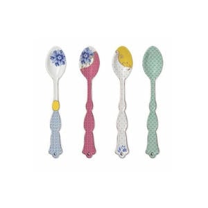 lepel Royal Multi (set van 4)