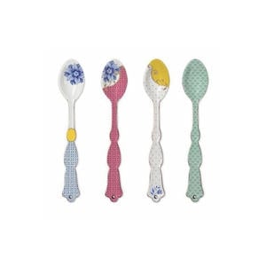 lepel Royal Multi (set van 4)