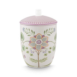 Lily & Lotus voorraadpot (1,5 L)
