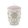 Pip Studio Lily & Lotus voorraadpot (1,5 L)