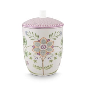 Lily & Lotus voorraadpot (1,5 L)