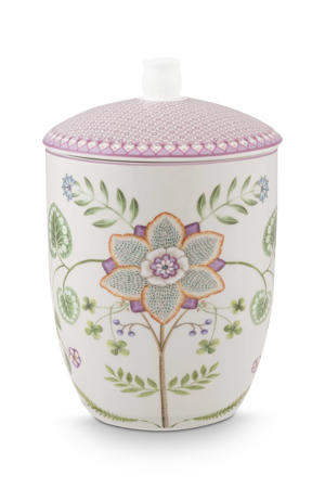Lily & Lotus voorraadpot (1,5 L)