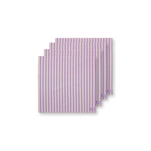 Pip Studio servet (40x40 cm) (set van 2) afbeelding