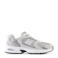 New Balance 530 sneakers lichtgrijs/wit/zilvergrijs