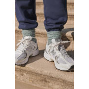 thumbnail: New Balance 530 sneakers wit/zilvergrijs