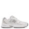 New Balance 530 sneakers wit/zilvergrijs