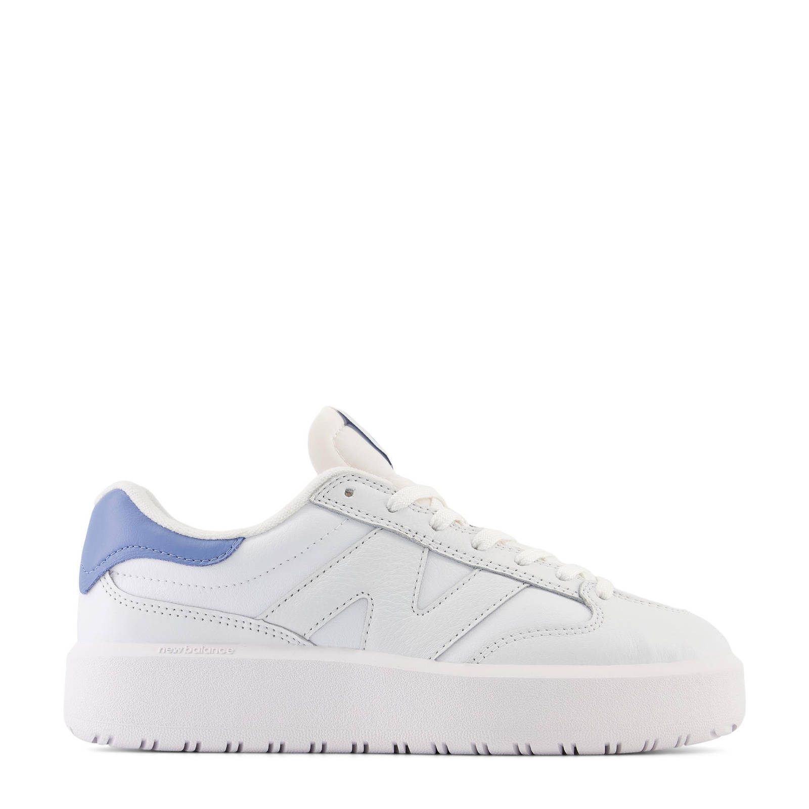 New Balance CT500 Lichtblauw | Coef