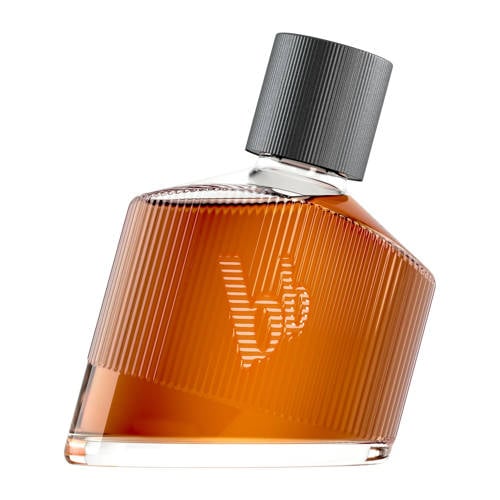 Bruno Banani Magnetic Man aftershave - 50 ml afbeelding