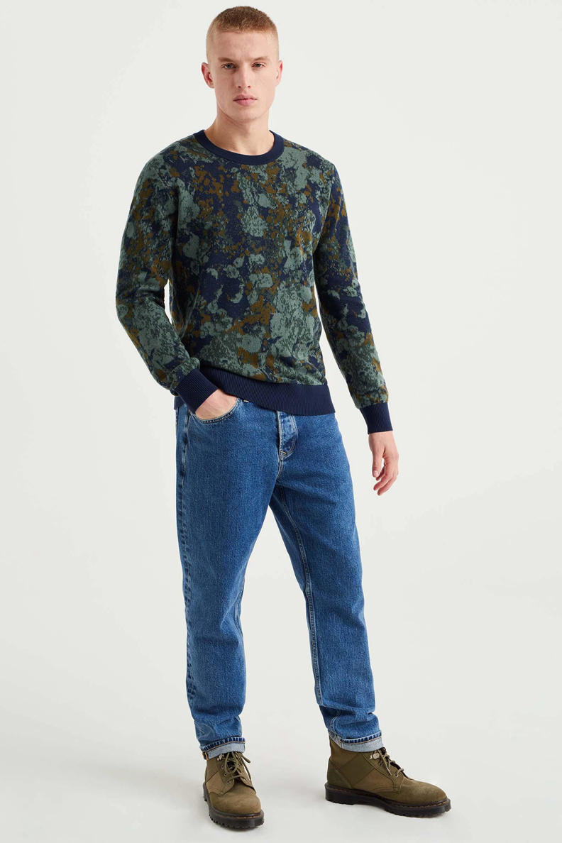 Rode truien voor heren kopen | Peek & Cloppenburg