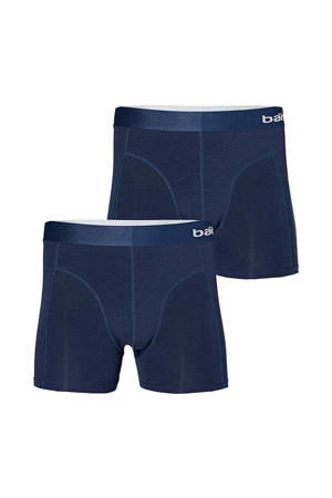 boxershort met bamboe (set van 2)