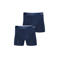 Apollo boxershort met bamboe (set van 2)