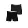 Apollo boxershort met bamboe (set van 2)