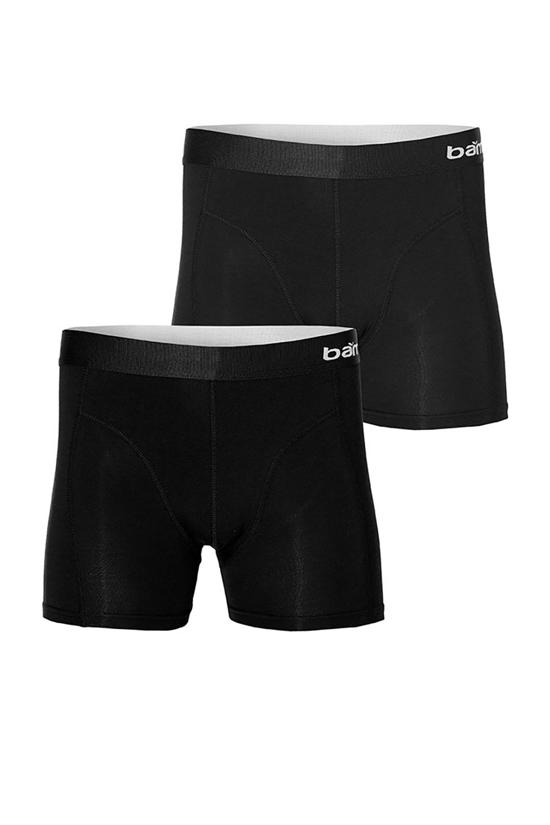 bamboe boxershorts heren