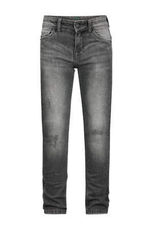 tapered fit jeans Otello light grey