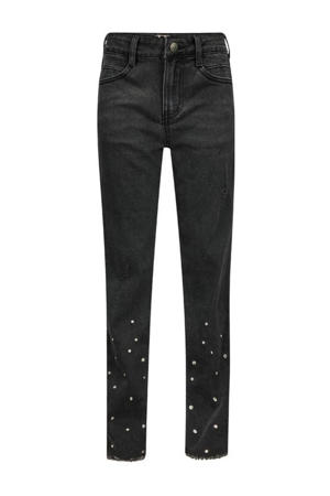 regular fit jeans Colette grey denim