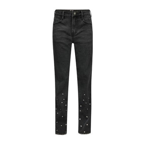 Retour Jeans regular fit jeans Colette grey denim afbeelding