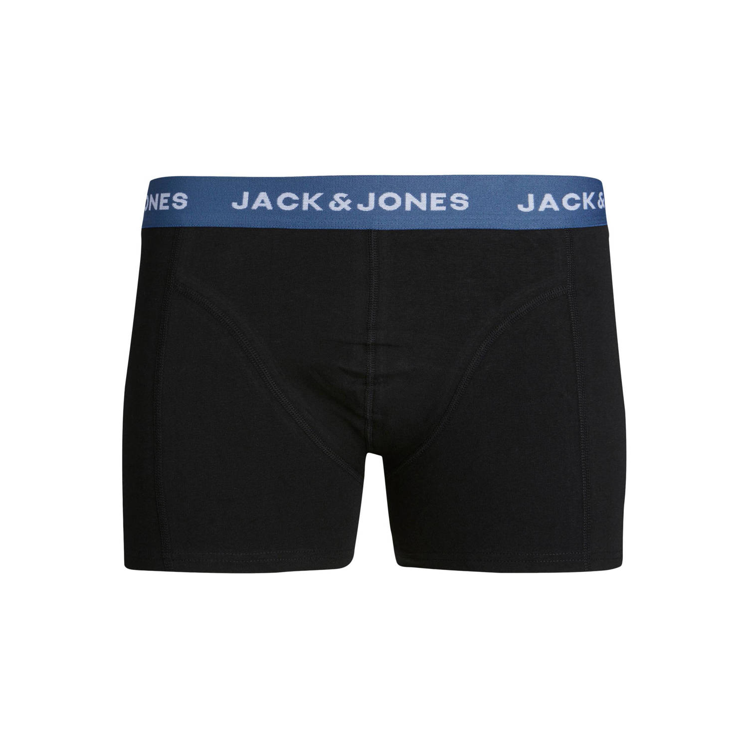 JACK & JONES boxershort JACGAB (set van 3)