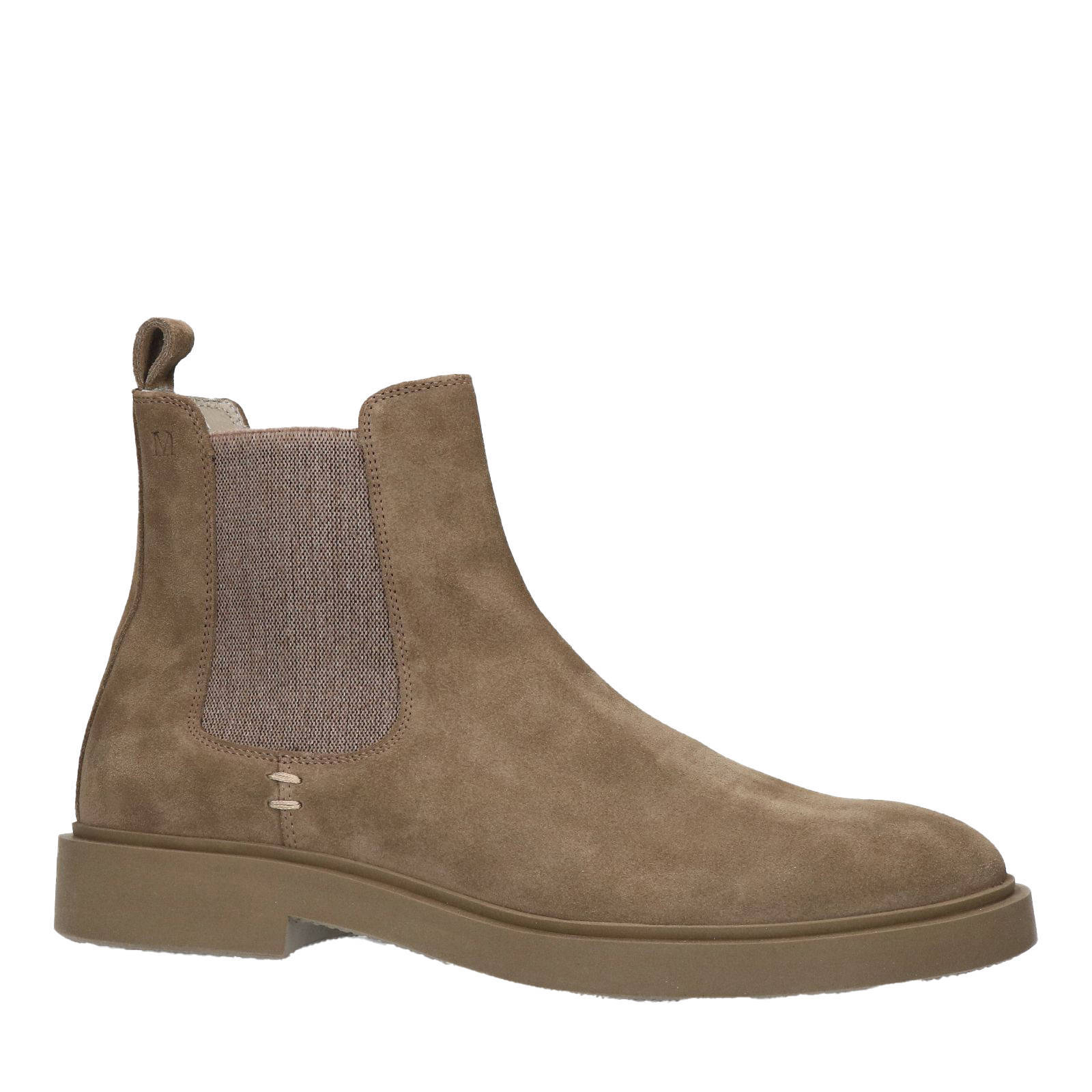 Manfield schoenen best sale heren sale