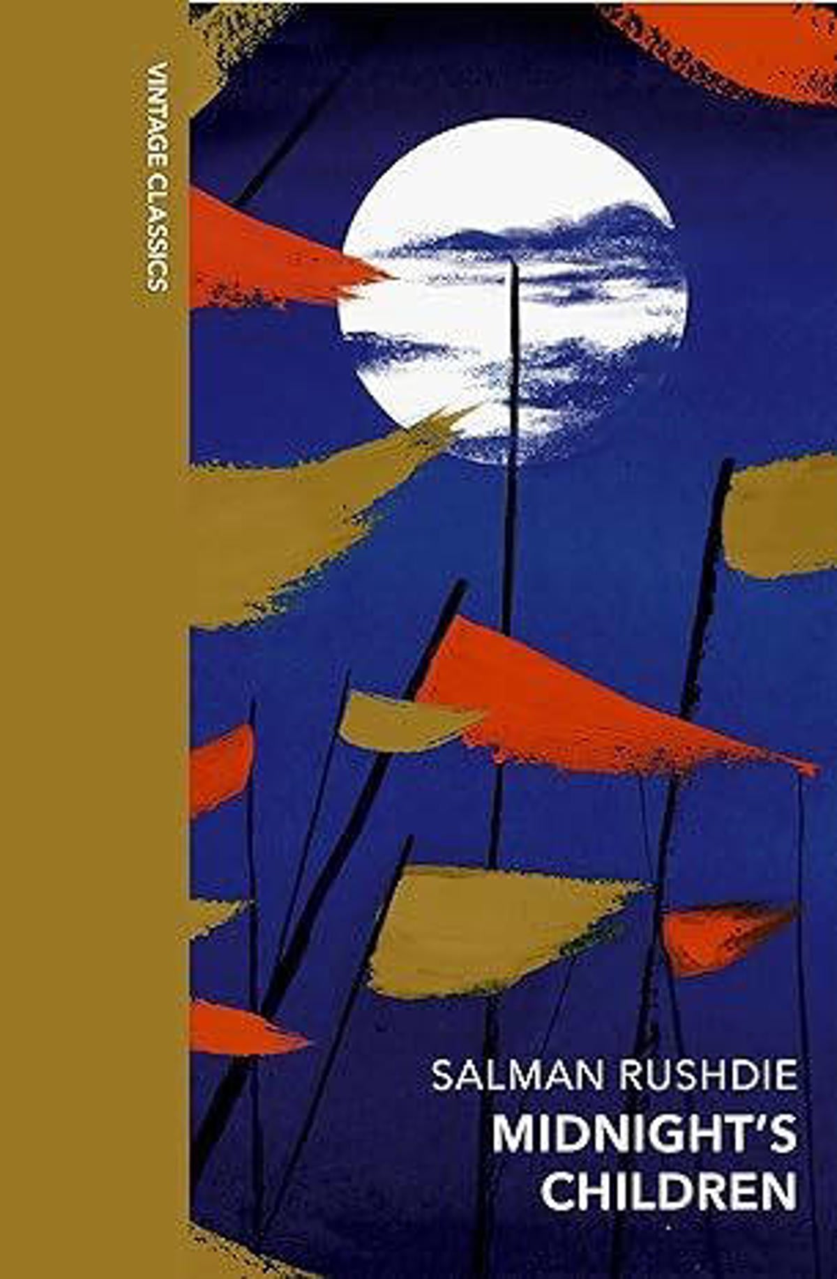 Rushdie, Salman Midnight's Children | wehkamp