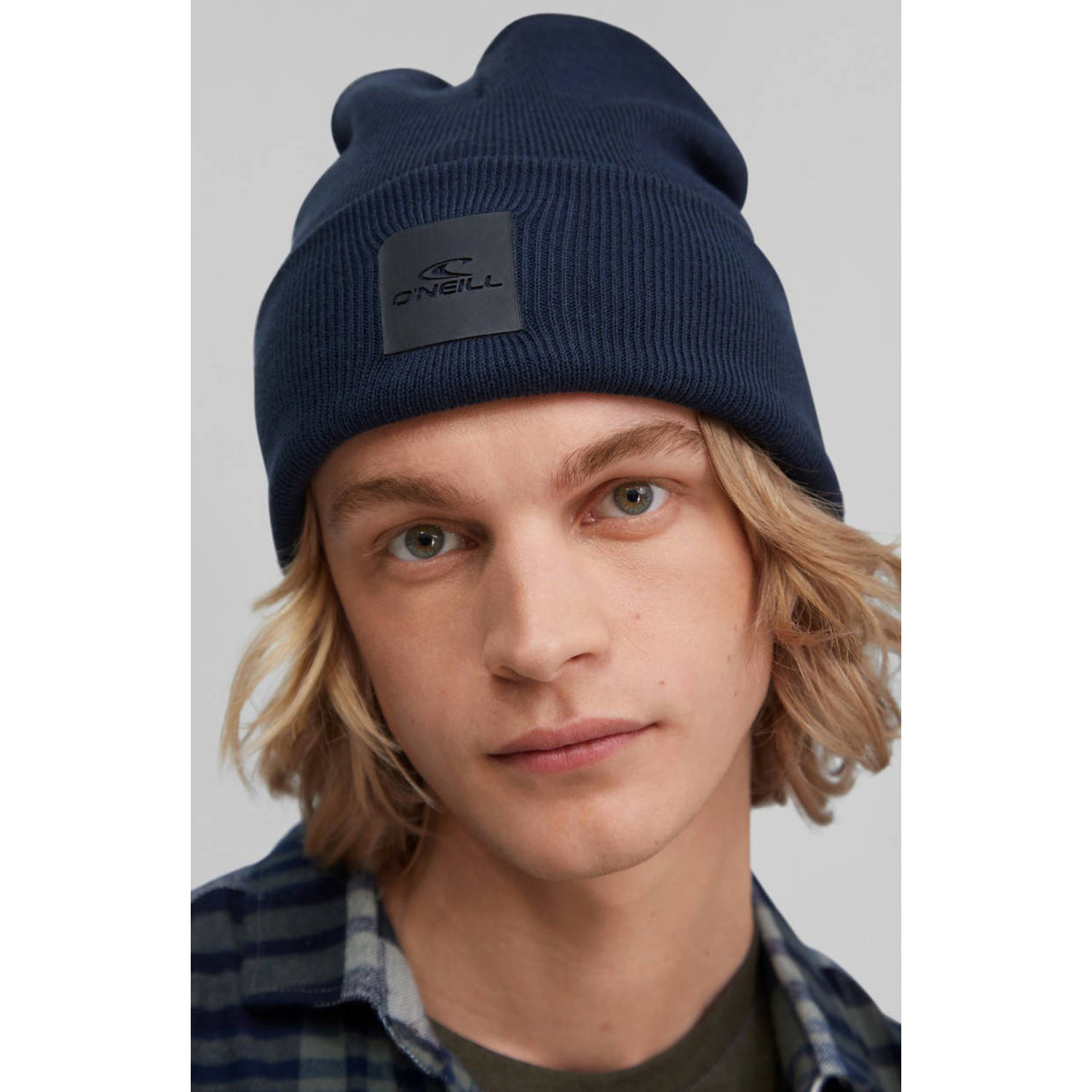 O'Neill muts donkerblauw