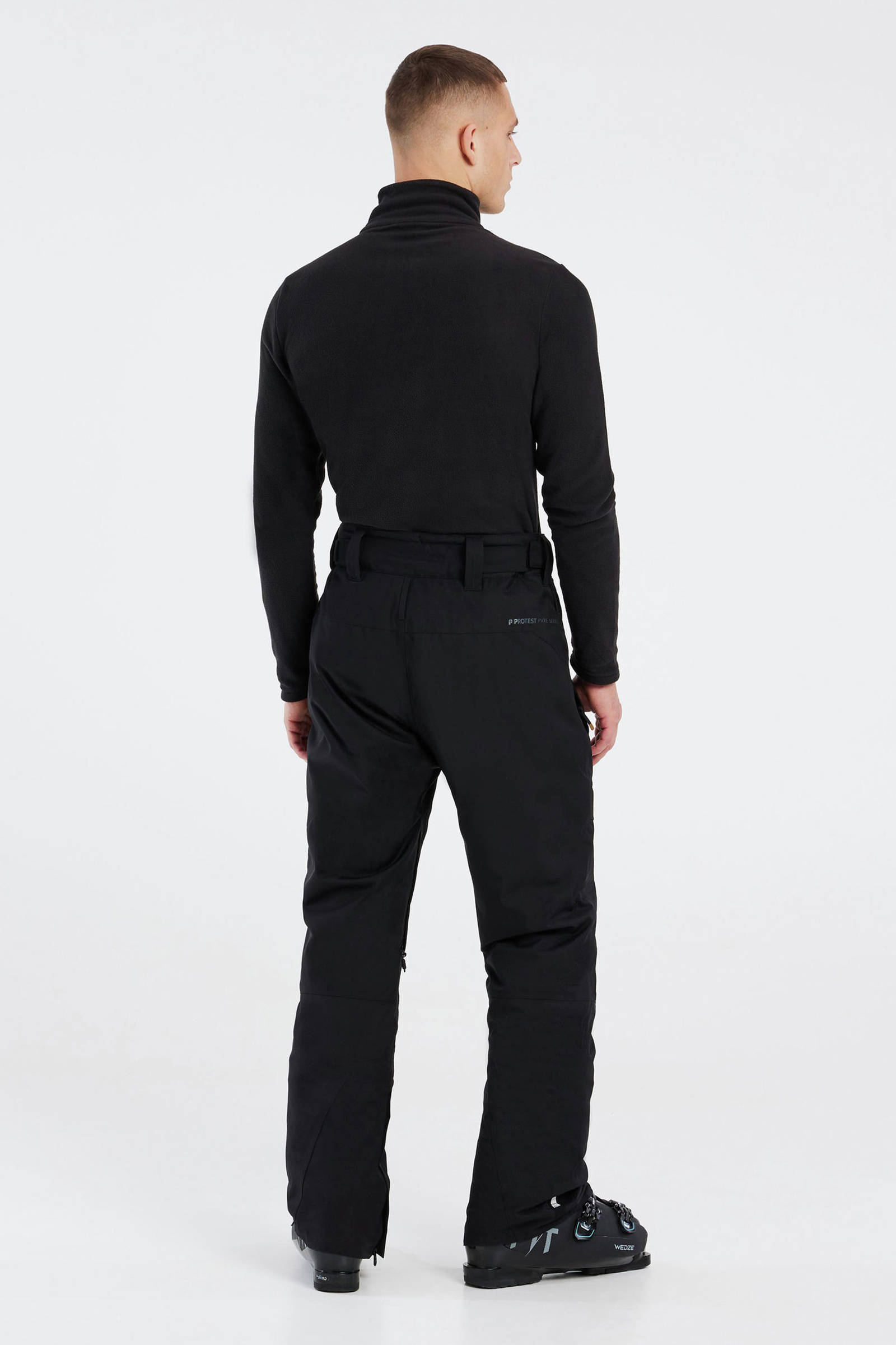 Jungfrau Mach Es Gut Gewöhnen Scott Snowboardhose Herren Auspuff
