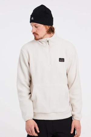 fleece skipully PRTPORIS offwhite