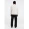 Protest fleece skipully PRTPORIS offwhite