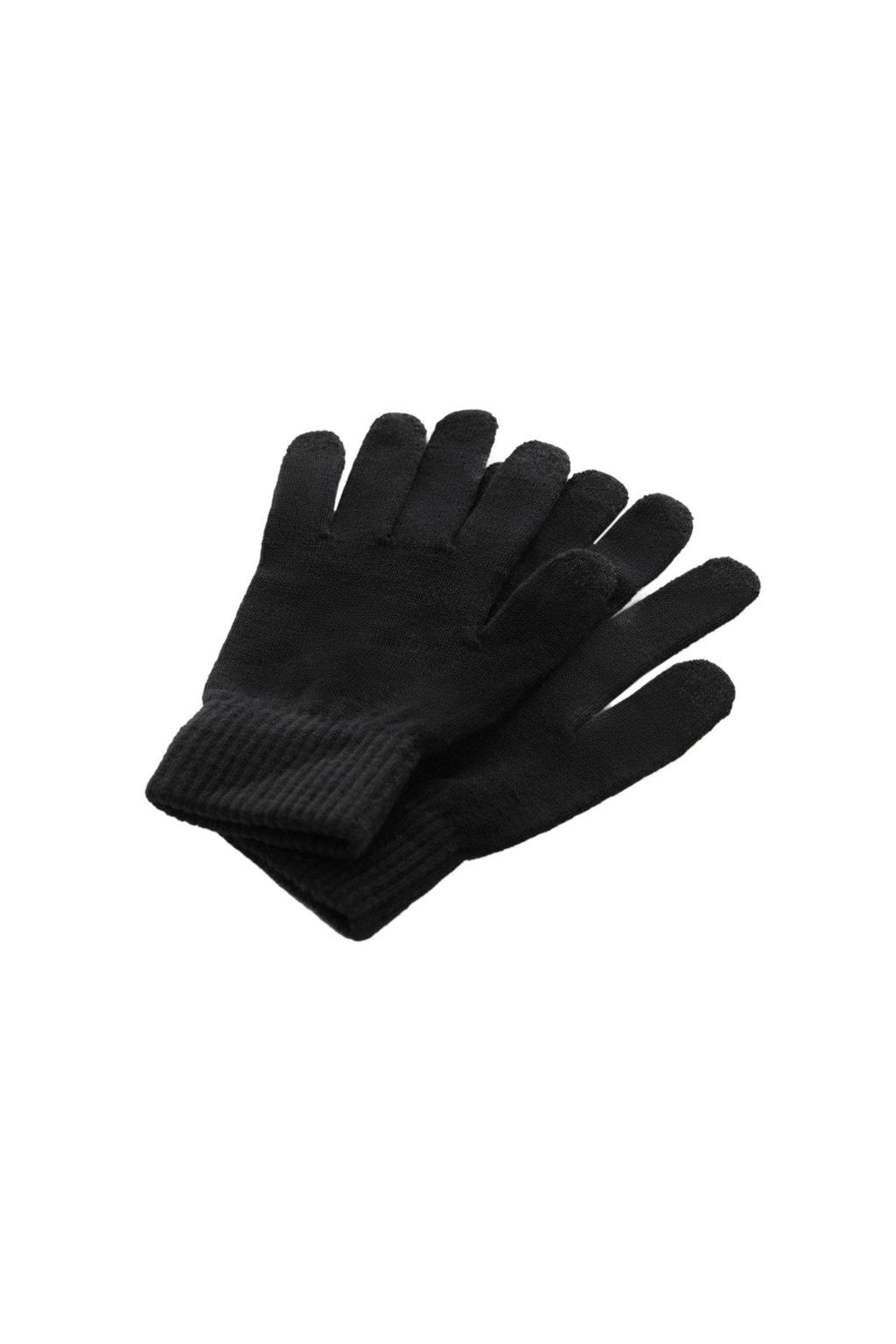 Mango Man handschoenen zwart kopen? in huis wehkamp