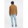 Protest fleece skipully PRTPORIS camel